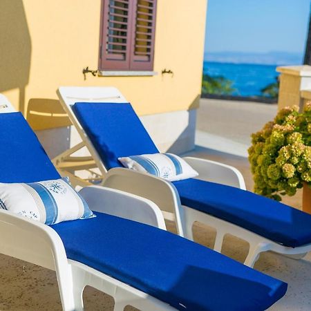 Apartman Antica ヴァンタシチ エクステリア 写真