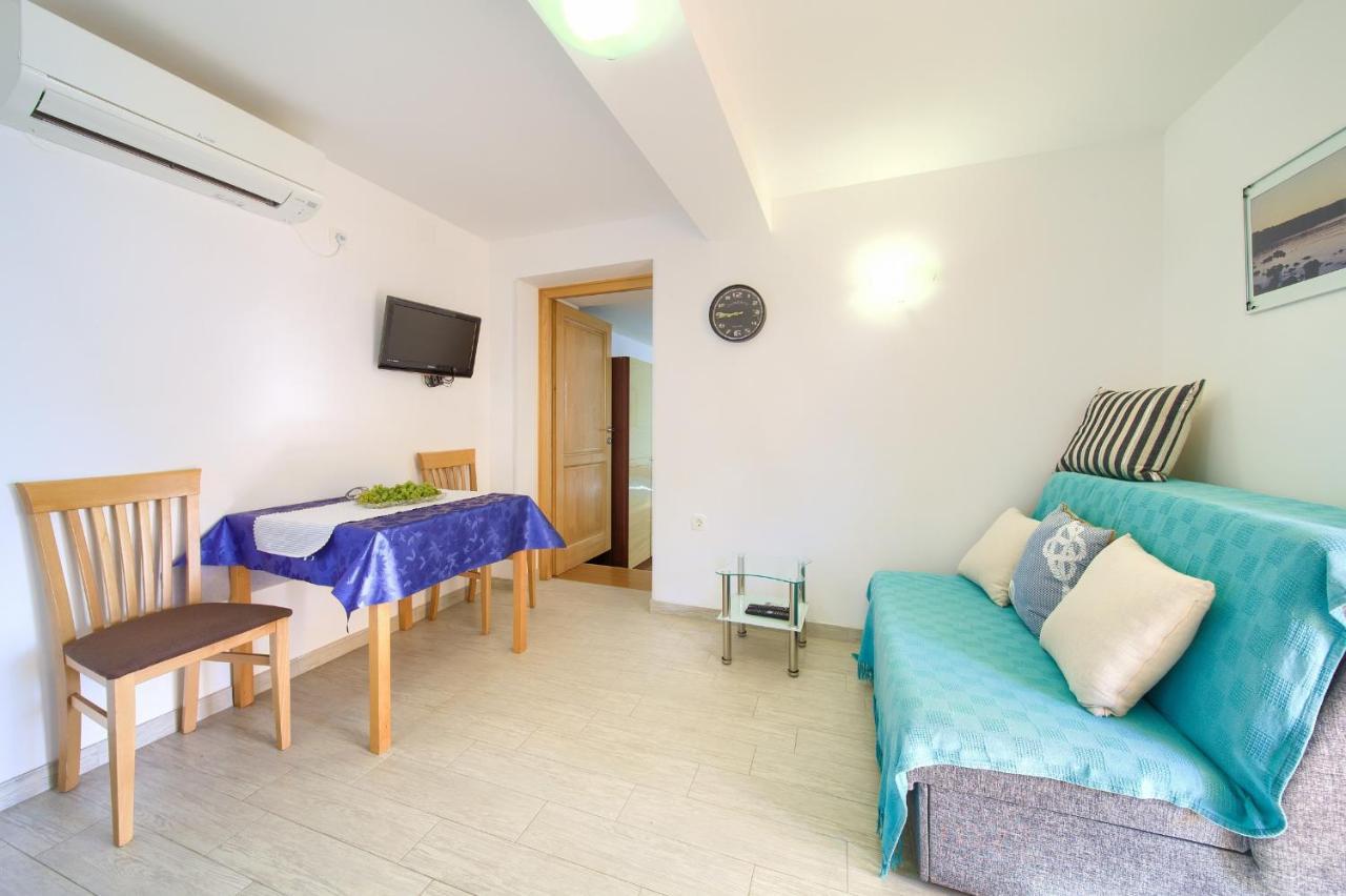 Apartman Antica ヴァンタシチ エクステリア 写真