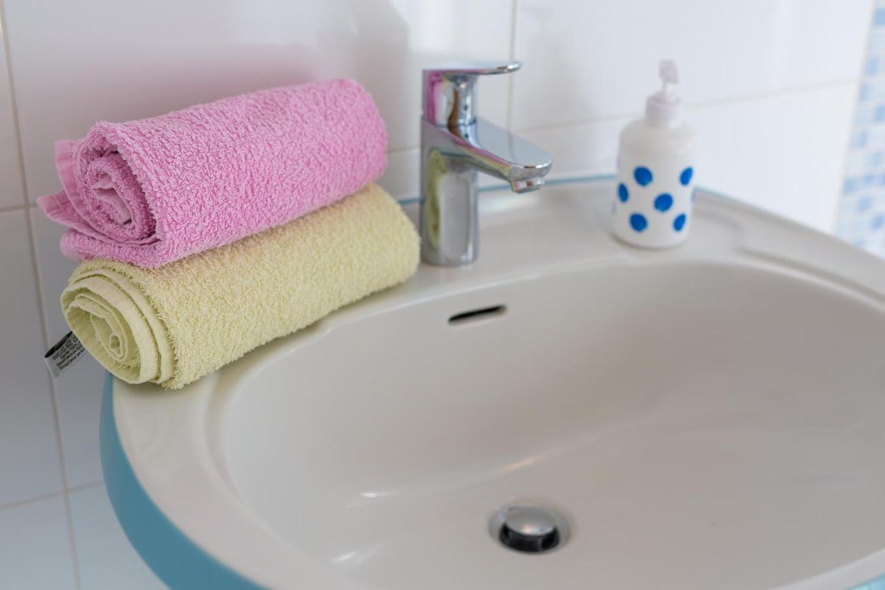 Apartman Antica ヴァンタシチ エクステリア 写真